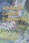 Image for Advanced control engineering