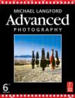 Image for Advanced photography