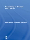 Image for Advertising in tourism and leisure