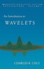 Image for An introduction to wavelets.