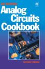 Image for Analog circuits cookbook.