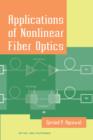 Image for Applications of Nonlinear Fiber Optics