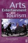 Image for Arts, entertainment and tourism