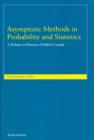 Image for Asymptotic Methods in Probability and Statistics: A Volume in Honor of Miklôos Csþorgào