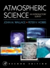 Image for Atmospheric science: an introductory survey