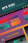 Image for AVR RISC microcontrollers handbook