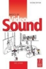 Image for Basics of video sound