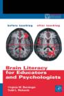 Image for Brain Literacy for Educators and Psychologists