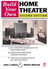 Image for Build your own home theater