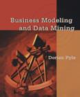 Image for Business modeling and data mining