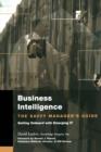 Image for Business intelligence: the savvy manager&#39;s guide : getting on board with emerging IT