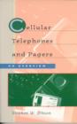 Image for Cellular telephones and pagers: an overview