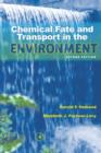 Image for Chemical Fate and Transport in the Environment