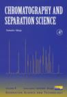 Image for Chromatography and separation science