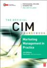 Image for Marketing management in practice, 2006-2007
