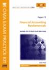 Image for CIMA certificate level.: (Financial accounting fundamentals.) : C2,