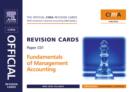 Image for Fundamentals of management accounting.