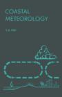 Image for Coastal meteorology