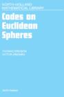 Image for Codes on Euclidean spheres