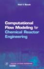 Image for Computational flow modeling for chemical reactor engineering