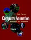 Image for Computer Animation: Algorithms and Techniques