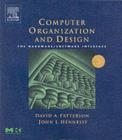 Image for Computer Organization and Design: The Hardware/software Interface