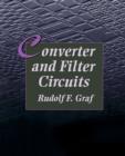 Image for Converter and filter circuits