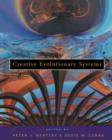 Image for Creative evolutionary systems