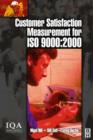 Image for Customer Satisfaction Measurement for ISO 9000: 2000