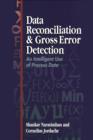 Image for Data reconciliation &amp; gross error detection: an intelligent use of process data