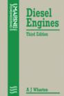 Image for Diesel engines.