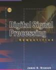 Image for Digital signal processing demystified