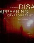 Image for Disappearing Cryptography: Information Hiding : Steganography &amp; Watermarking