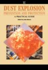 Image for Dust Explosion Prevention and Protection.