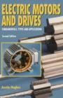 Image for Electric motors and drives.