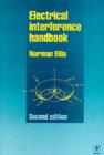 Image for Electrical interference handbook.