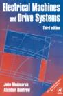 Image for Electrical machines and drive systems