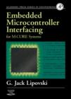 Image for Embedded microcontroller interfacing for M.CORE systems