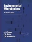 Image for Environmental microbiology: a laboratory manual
