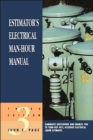Image for Estimator&#39;s electrical man-hour manual