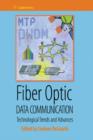 Image for Fiber optic data communication: technological trends and advances