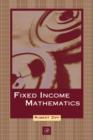 Image for Fixed income mathematics
