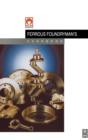 Image for Foseco ferrous foundryman&#39;s handbook.