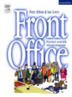 Image for Front office: procedures, social skills, yield and management