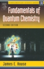 Image for Fundamentals of Quantum Chemistry