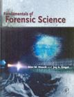 Image for Fundamentals of Forensic Science