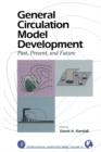 Image for General circulation model development