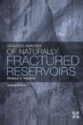 Image for Geologic analysis of naturally fractured reservoirs