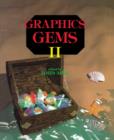 Image for Graphic gems II