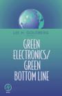 Image for Green electronics, green bottom line: environmentally responsible engineering